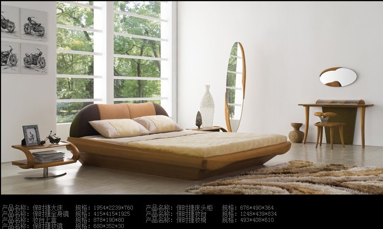 china solid wood furniture serie1-25