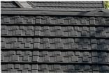 stone coated steel roofing tiles-SHINGLES