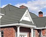 stone coated metal roofing  tiles-ROMA&LEO