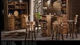 china solid wood furniture serie1-16